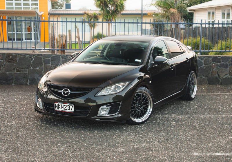 2008 Mazda Atenza 25S | New RPM Wheels