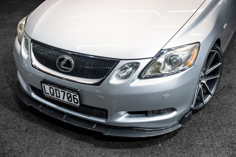 2007 Lexus GS 430 4.3L V8 CERTED!, photo 2