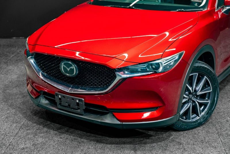 2017 Mazda CX-5 20s | Proactive - Fresh Import!, photo 2
