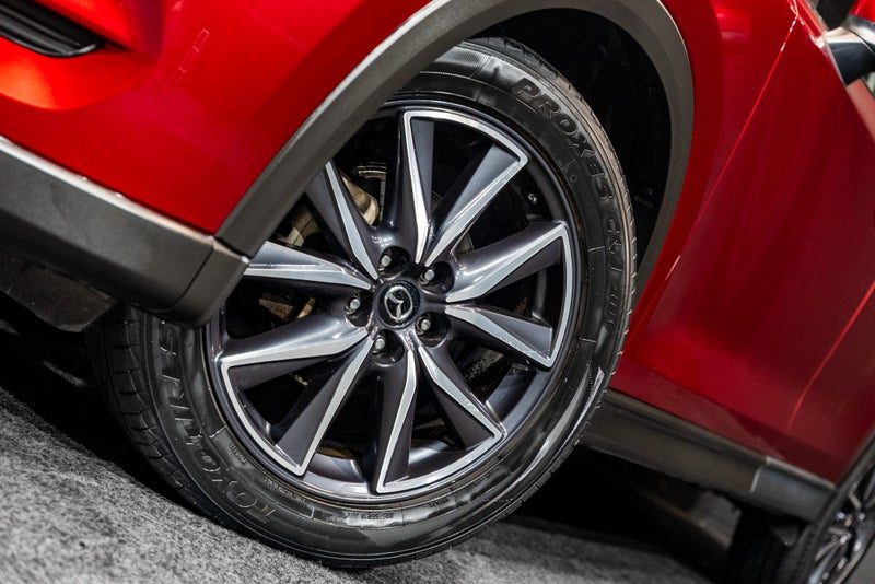2017 Mazda CX-5 20s | Proactive - Fresh Import!, photo 3