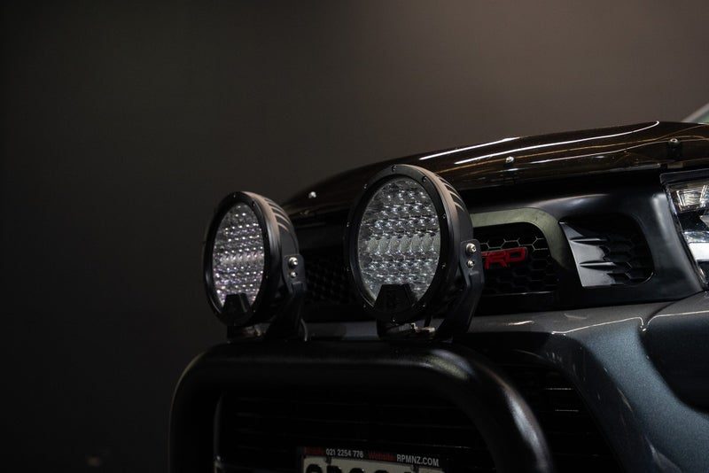 2018 Toyota Hilux SR5 6SP Manual, photo 2