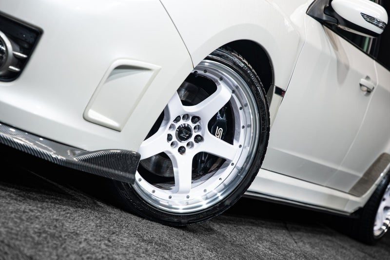 2009 Subaru Impreza WRX | V11 STI - A-LINE!, photo 3