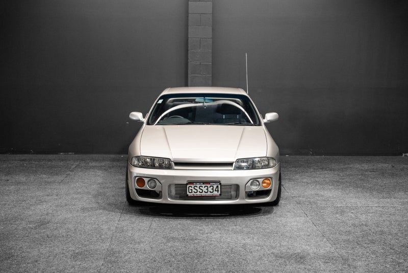 1996 Nissan Skyline R33 | GTS25T FORGED, photo 2