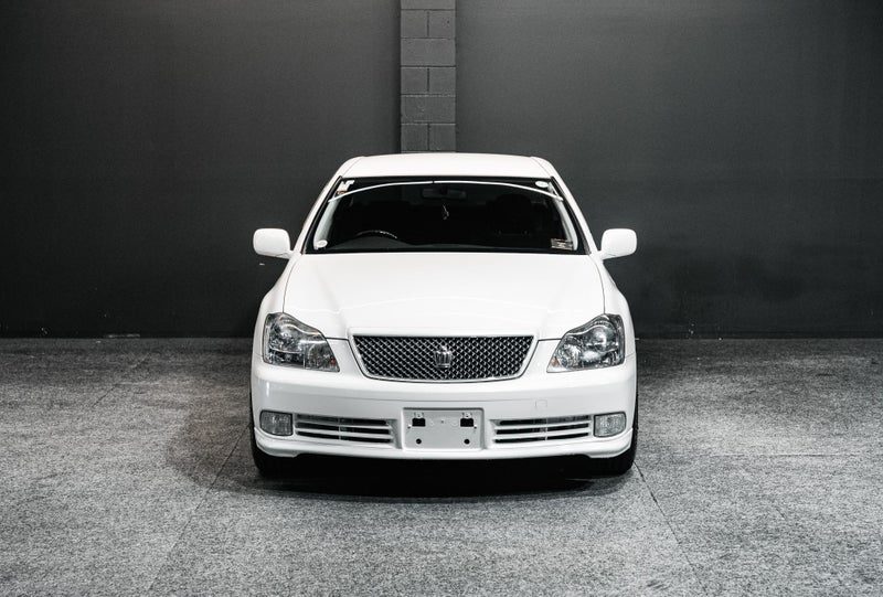 2005 Toyota Crown Athlete | V6 + New RPM Wheels, photo 2