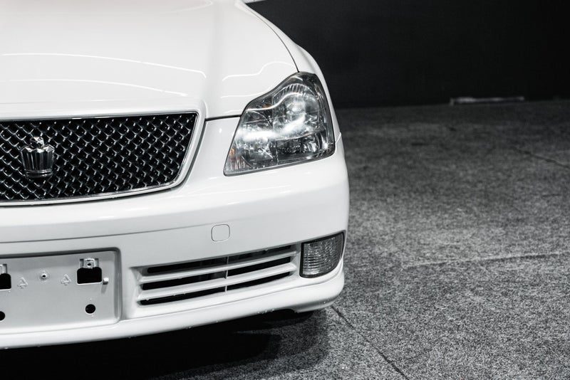 2005 Toyota Crown Athlete | V6 + New RPM Wheels, photo 3