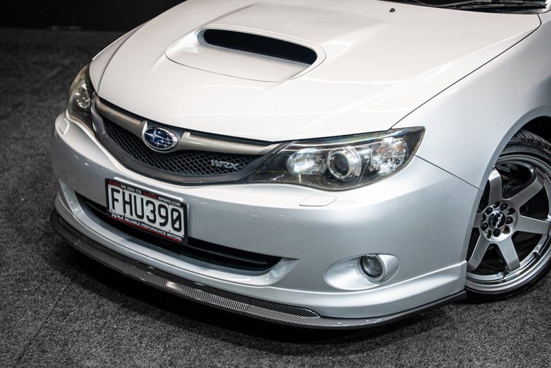 2010 Subaru Impreza WRX | 5SP AWD Turbo!, photo 2