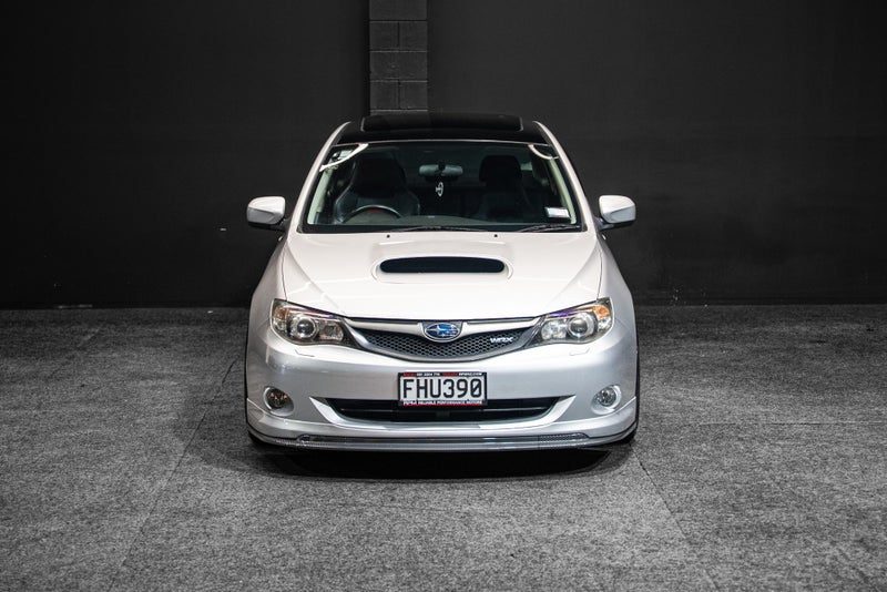 2010 Subaru Impreza WRX | 5SP AWD Turbo!, photo 3