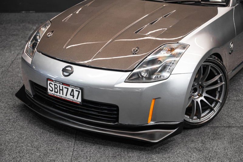 2005 Nissan Fairlady | 6SP w/Bembo's!, photo 2