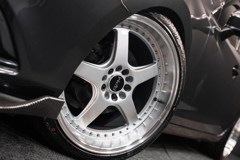 2013 Mazda Atenza 20s | Lowered + New Wheels!, photo 2