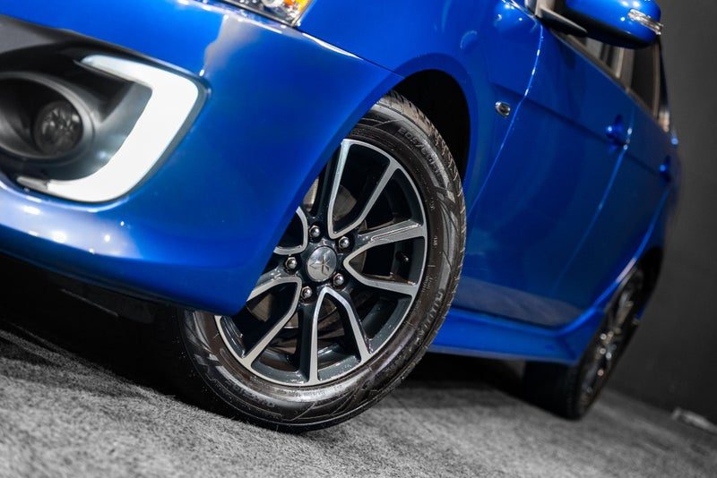 2018 Mitsubishi Lancer GSR | Final Edition, photo 3