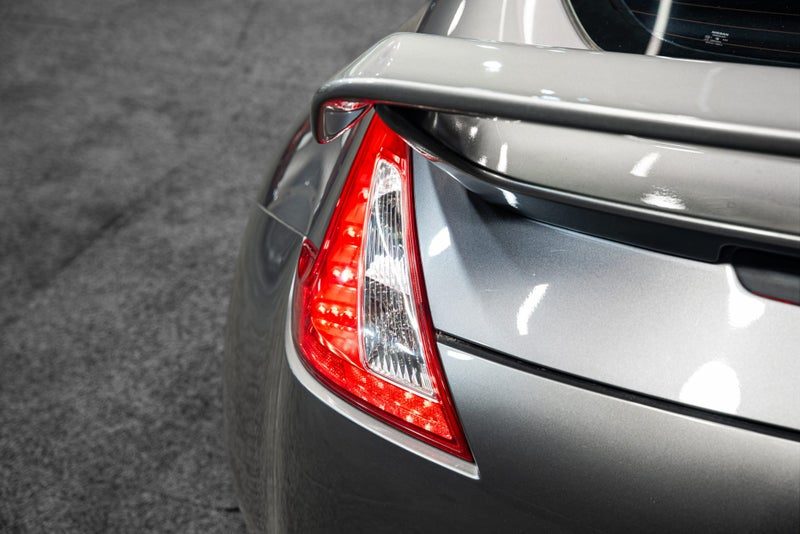 2013 Nissan Fairlady Z | VQ37HR - 332BHP, photo 2