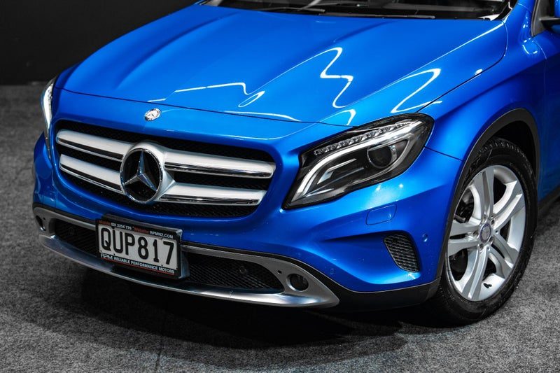 2014 Mercedes-Benz GLA 250 250 | 4MATIC + TURBO!, photo 2