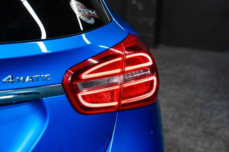 2014 Mercedes-Benz GLA 250 250 | 4MATIC + TURBO!, photo 3