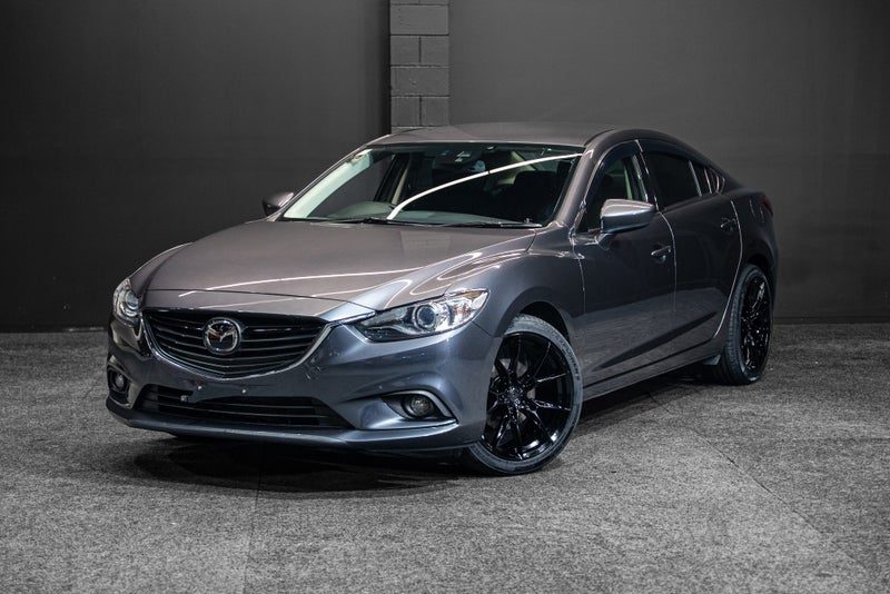2013 Mazda Atenza 20S | FRESH IMPORT!