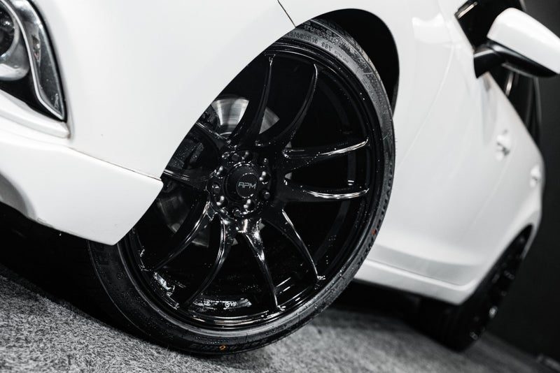 2013 Mazda Atenza 20S | New RPM Wheels!, photo 2