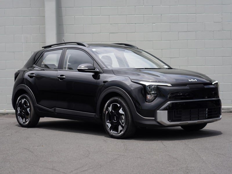 2026 Kia Stonic LX 2WD