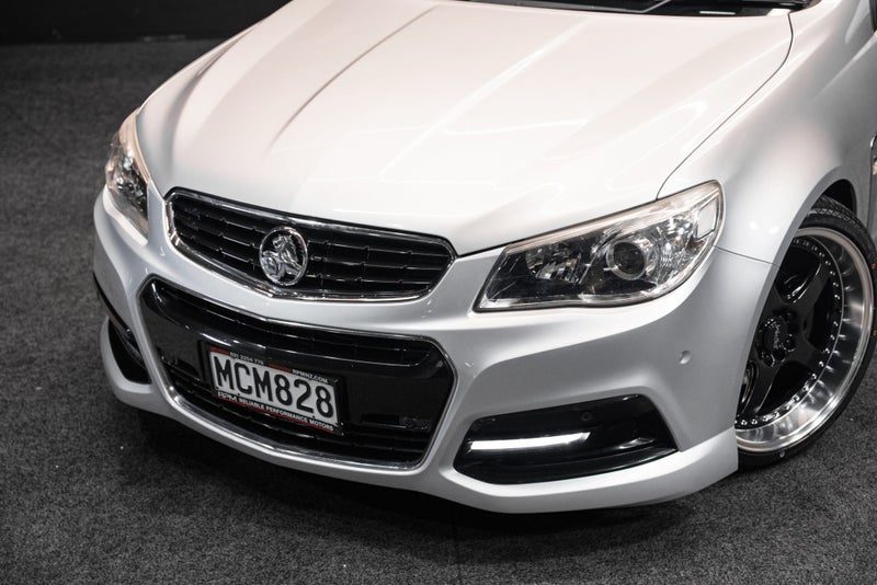 2014 Holden Commodore SV6 Ute | 282BHP RWD!, photo 2