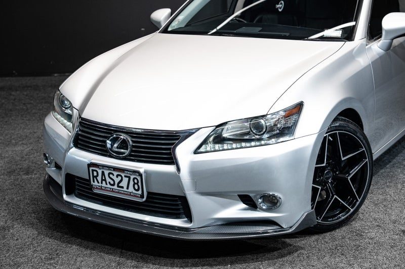 2012 Lexus GS 250 Leather Package, Affordable, photo 2