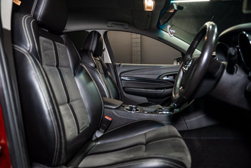 2016 Holden Commodore VF2| SV6 281BHP!, photo 3