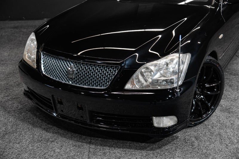 2005 Toyota Crown Athlete | FRESH IMPORT!, photo 2