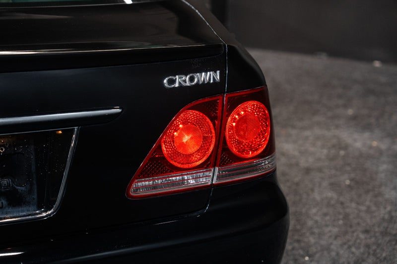 2005 Toyota Crown Athlete | FRESH IMPORT!, photo 3