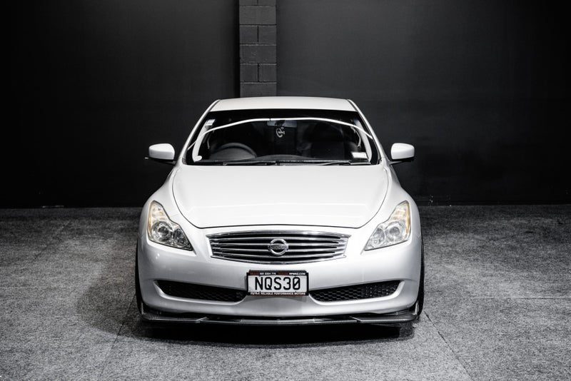 2008 Nissan Skyline 370GT | V6 329HP, photo 2