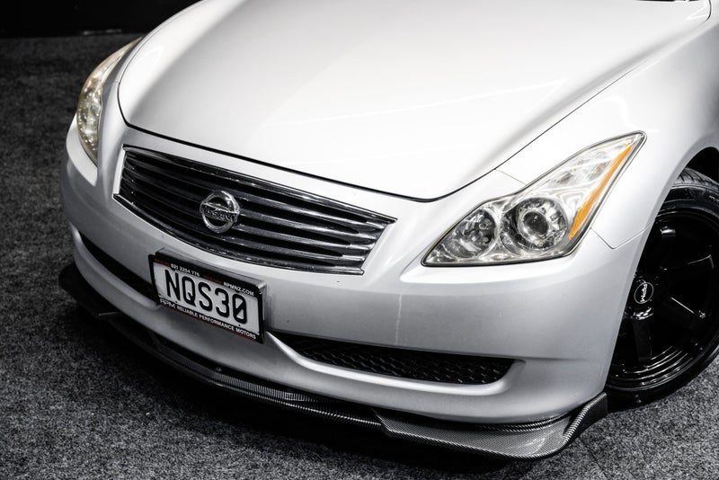 2008 Nissan Skyline 370GT | V6 329HP, photo 3