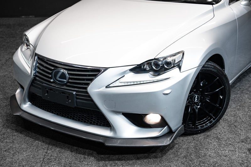 2013 Lexus IS 300h Version L - Grade 4B!, photo 2