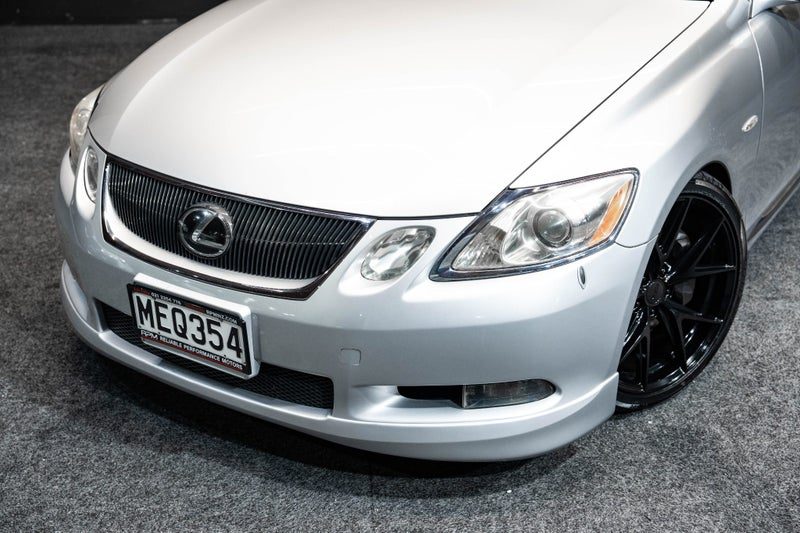 2006 Lexus GS 430 4.3L V8 279BHP!, photo 2