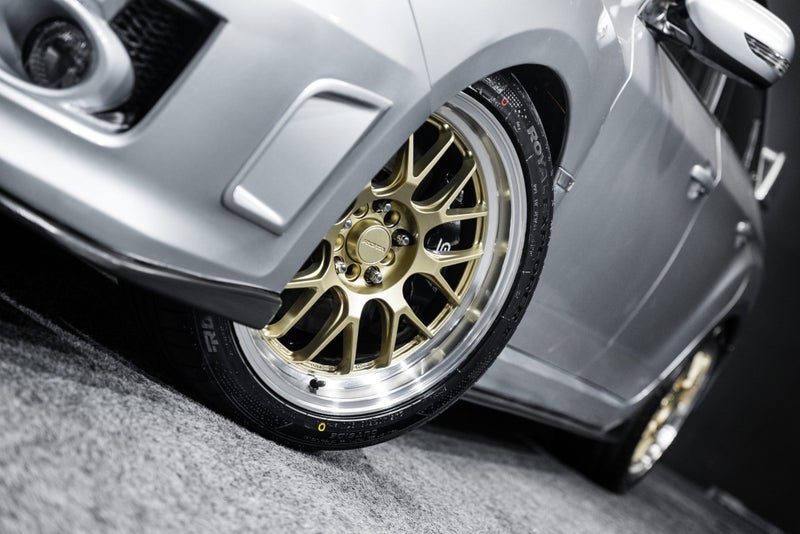 2012 Subaru Impreza WRX STI | V11 A-Line, photo 2