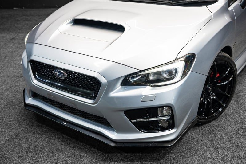 2014 Subaru WRX S4 GT-S | FRESH IMPORT!, photo 2