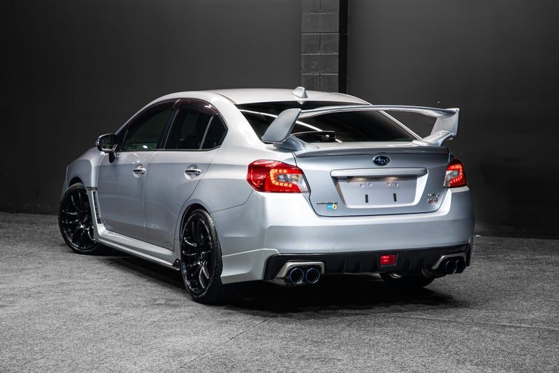2014 Subaru WRX S4 GT-S | FRESH IMPORT!, photo 3