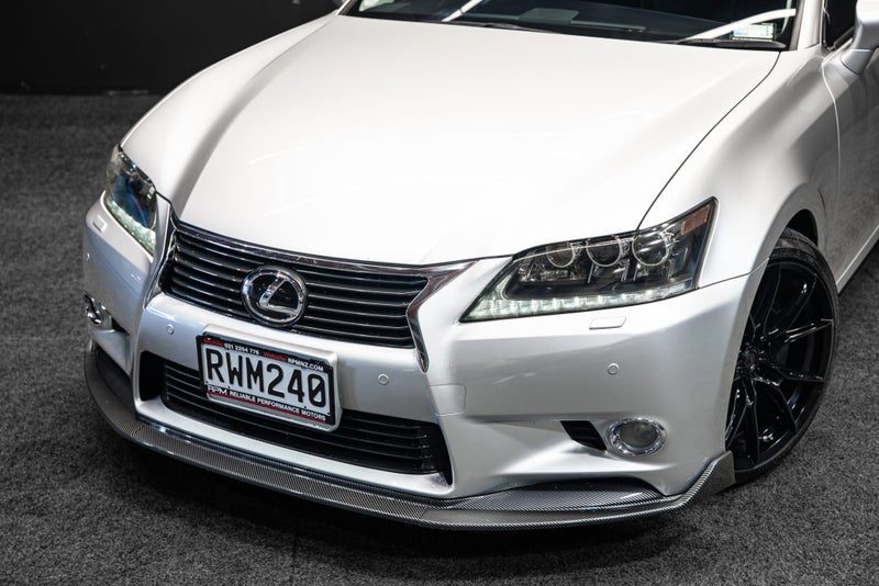 2012 Lexus GS 350 306BHP RWD!, photo 2