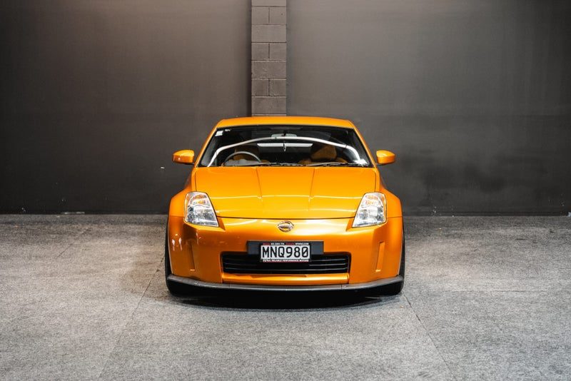 2003 Nissan 350Z 276BHP - Version T, photo 2