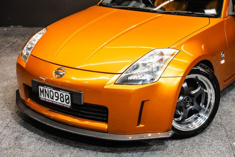 2003 Nissan 350Z 276BHP - Version T, photo 3
