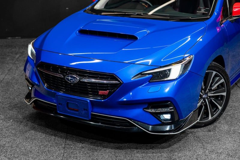 2021 Subaru Levorg STI | Sports Ex - Fresh Import!, photo 2