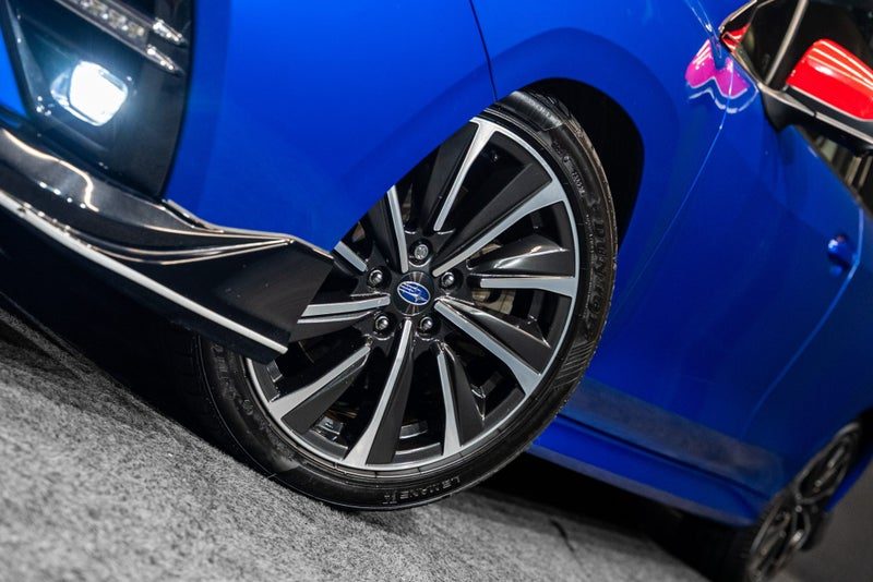 2021 Subaru Levorg STI | Sports Ex - Fresh Import!, photo 3