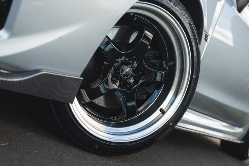 2016 Subaru WRX S4 | GT-S Eyesight, photo 3