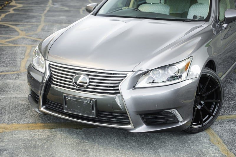 2012 Lexus LS 460 V8 380BHP - Fresh Import, photo 2