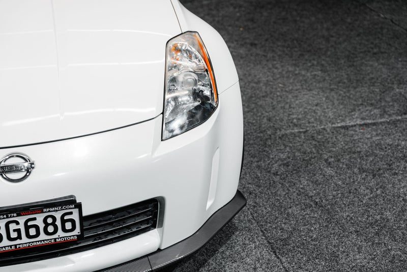 2003 Nissan Fairlady Z | V6 + Aftermarket Wheels!, photo 2