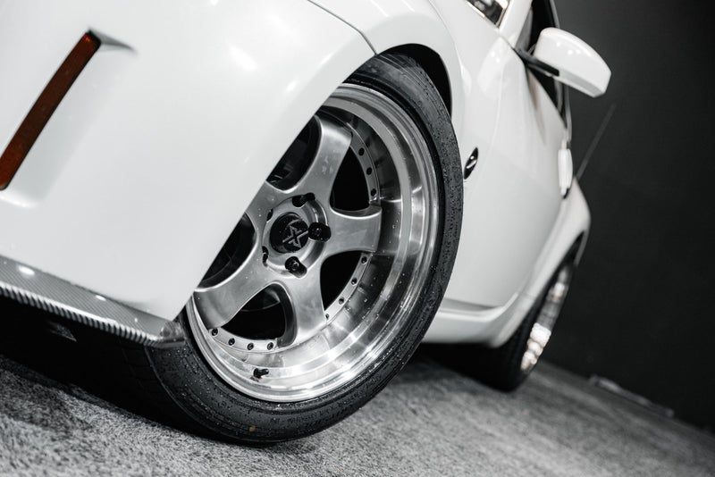 2003 Nissan Fairlady Z | V6 + Aftermarket Wheels!, photo 3