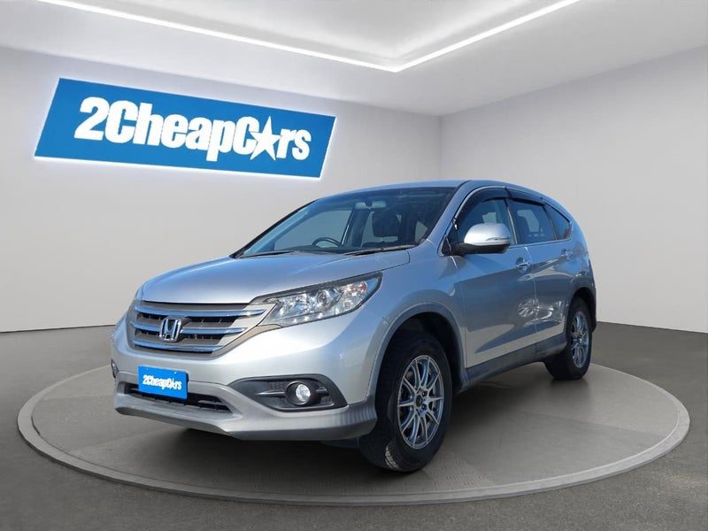 2013 Honda CR-V 20G, main photo