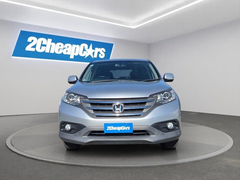 2013 Honda CR-V 20G, photo 2