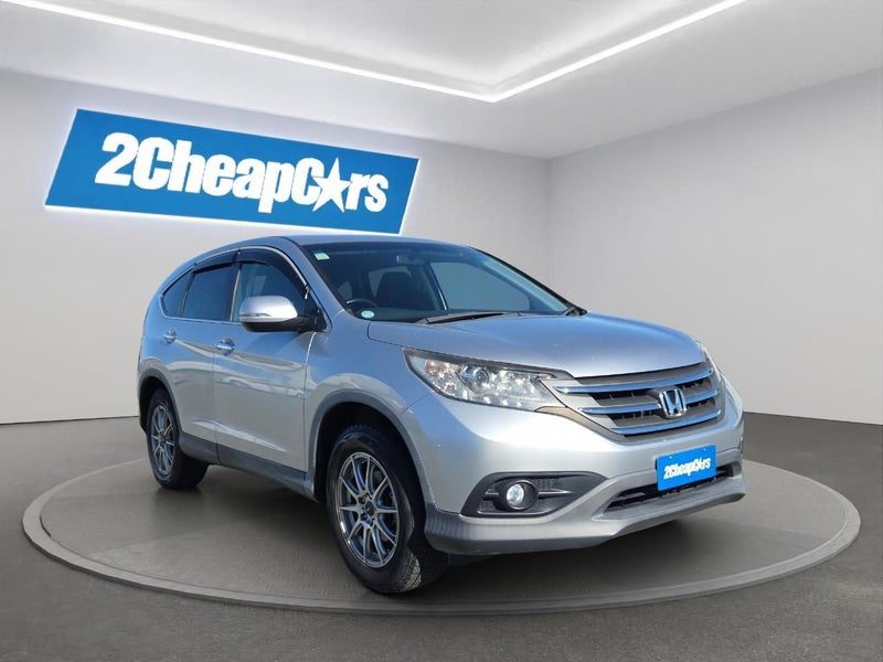 2013 Honda CR-V 20G, photo 3