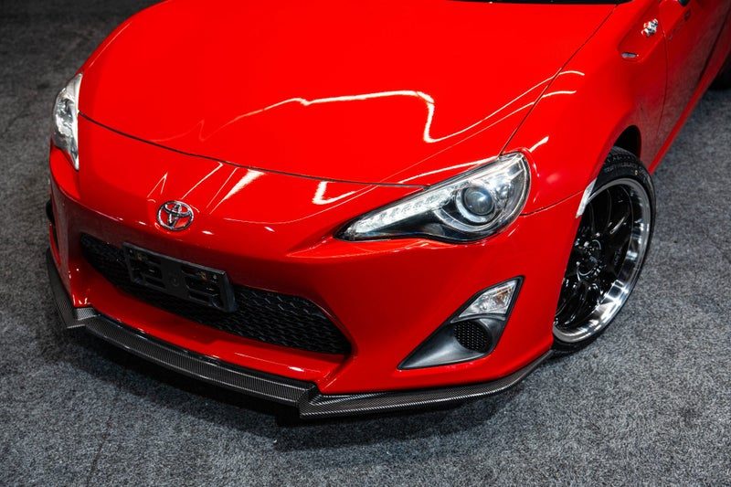 2013 Toyota 86 GT | Grade 4B Fresh Import!, photo 2