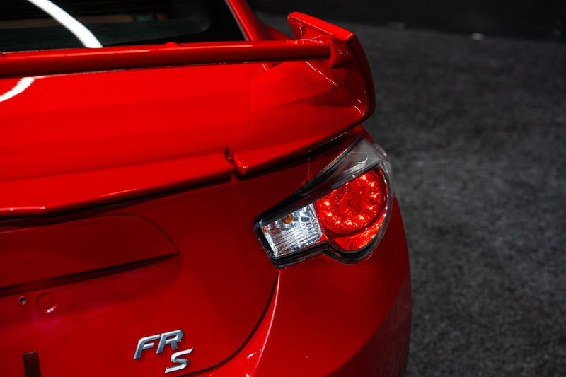 2013 Toyota 86 GT | Grade 4B Fresh Import!, photo 3