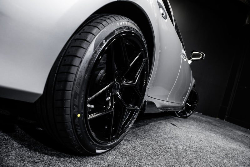 2012 Lexus GS 250 Version L - Grade 4.5 Import, photo 2