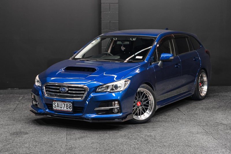 2014 Subaru Levorg GT