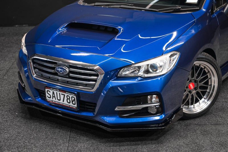 2014 Subaru Levorg GT, photo 2