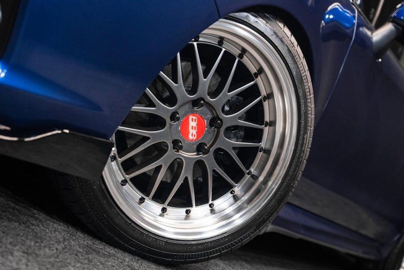2014 Subaru Levorg GT, photo 3